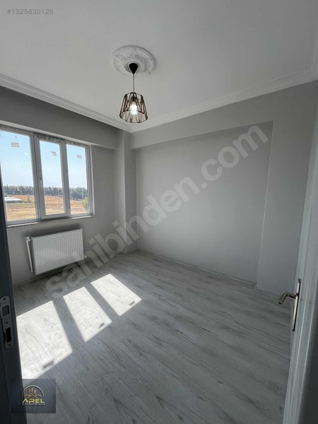 Mehmet'ten Yunus Emre'de Satılık Ekstralı 1+1 Daire — fotoğraf 5