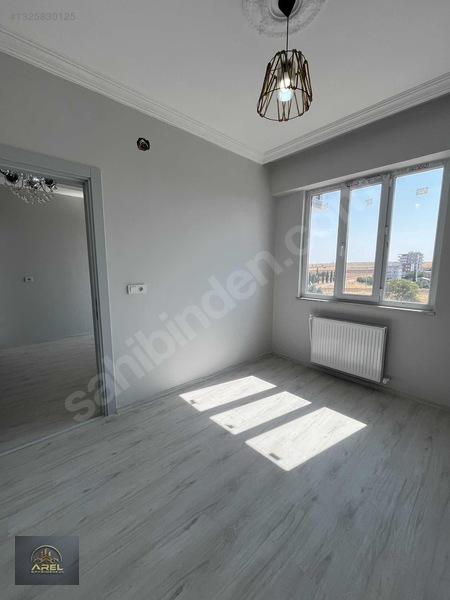 Mehmet'ten Yunus Emre'de Satılık Ekstralı 1+1 Daire — fotoğraf 6