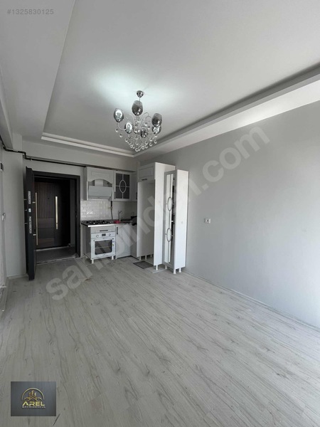 Mehmet'ten Yunus Emre'de Satılık Ekstralı 1+1 Daire — fotoğraf 7