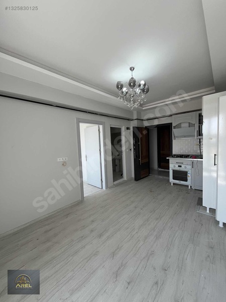 Mehmet'ten Yunus Emre'de Satılık Ekstralı 1+1 Daire — fotoğraf 8