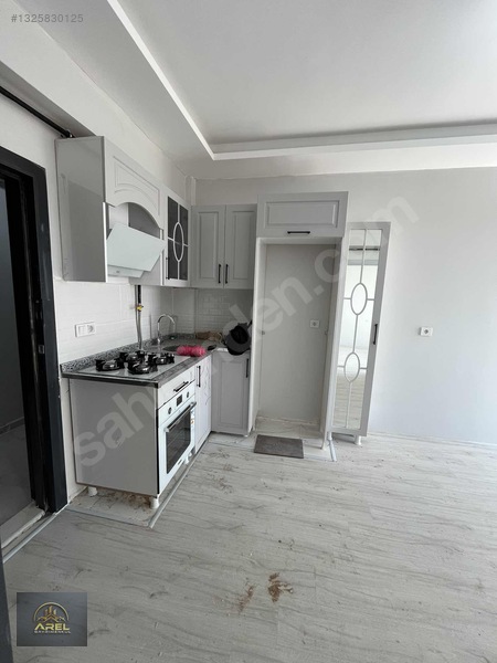 Mehmet'ten Yunus Emre'de Satılık Ekstralı 1+1 Daire — fotoğraf 11