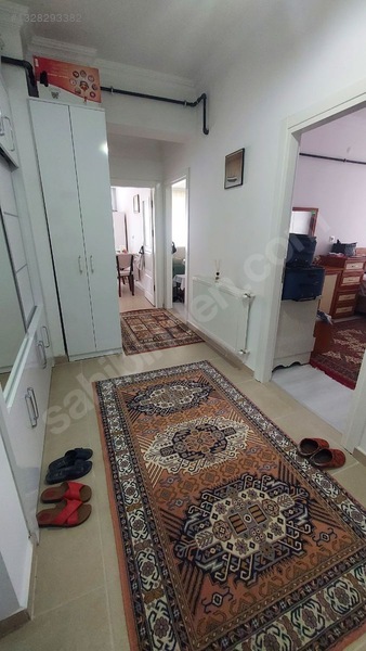 Korkuteli Yeni Mahallede Muhteşem Konumda Ara Katta 2+1 Daire — fotoğraf 7