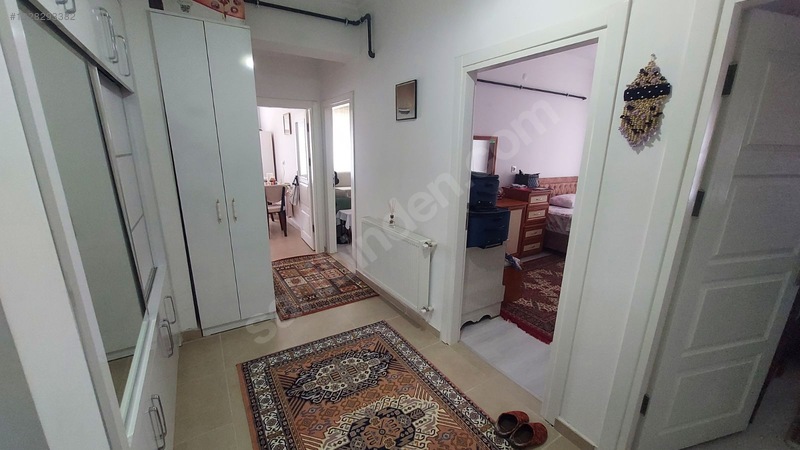 Korkuteli Yeni Mahallede Muhteşem Konumda Ara Katta 2+1 Daire — fotoğraf 8