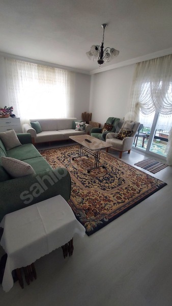 Korkuteli Yeni Mahallede Muhteşem Konumda Ara Katta 2+1 Daire — fotoğraf 10
