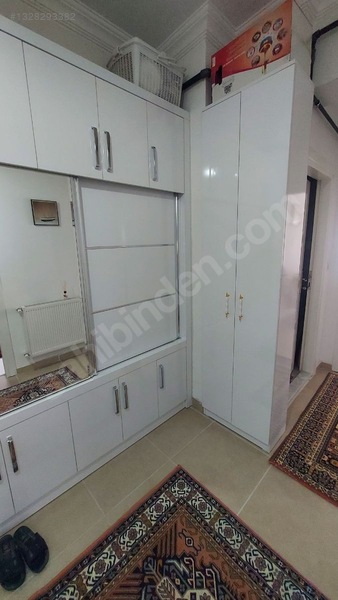 Korkuteli Yeni Mahallede Muhteşem Konumda Ara Katta 2+1 Daire — fotoğraf 13