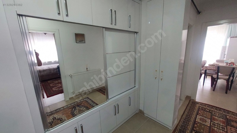 Korkuteli Yeni Mahallede Muhteşem Konumda Ara Katta 2+1 Daire — fotoğraf 14