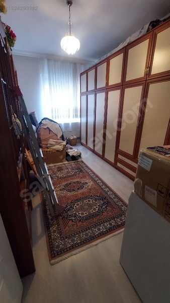 Korkuteli Yeni Mahallede Muhteşem Konumda Ara Katta 2+1 Daire — fotoğraf 15