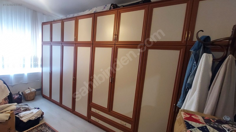 Korkuteli Yeni Mahallede Muhteşem Konumda Ara Katta 2+1 Daire — fotoğraf 16