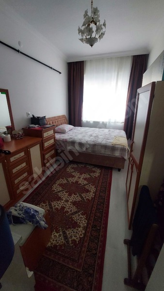 Korkuteli Yeni Mahallede Muhteşem Konumda Ara Katta 2+1 Daire — fotoğraf 17