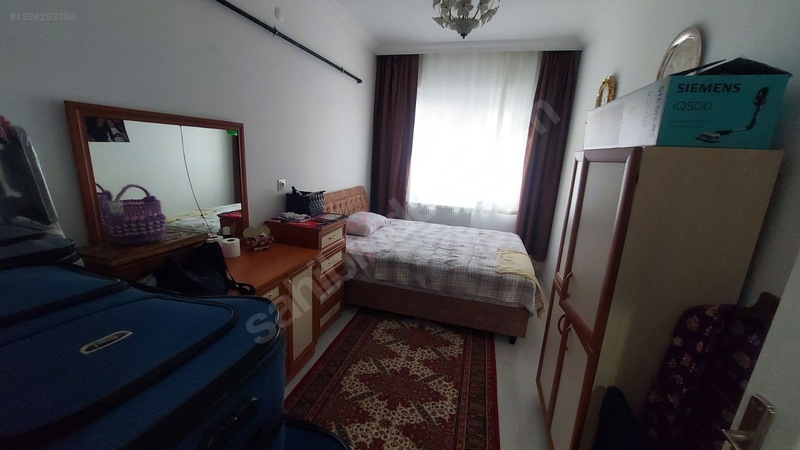 Korkuteli Yeni Mahallede Muhteşem Konumda Ara Katta 2+1 Daire — fotoğraf 18