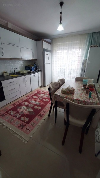 Korkuteli Yeni Mahallede Muhteşem Konumda Ara Katta 2+1 Daire — fotoğraf 19