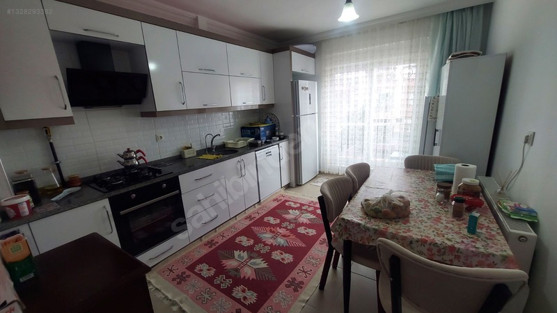 Korkuteli Yeni Mahallede Muhteşem Konumda Ara Katta 2+1 Daire — fotoğraf 20