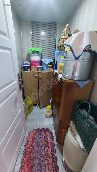 Korkuteli Yeni Mahallede Muhteşem Konumda Ara Katta 2+1 Daire — fotoğraf 21