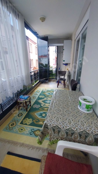 Korkuteli Yeni Mahallede Muhteşem Konumda Ara Katta 2+1 Daire — fotoğraf 25
