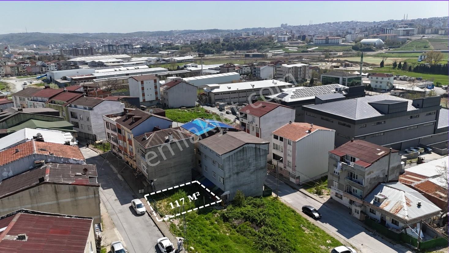 Merkezi Konumda, Yatırımlık Satılık Arsa Fırsatı