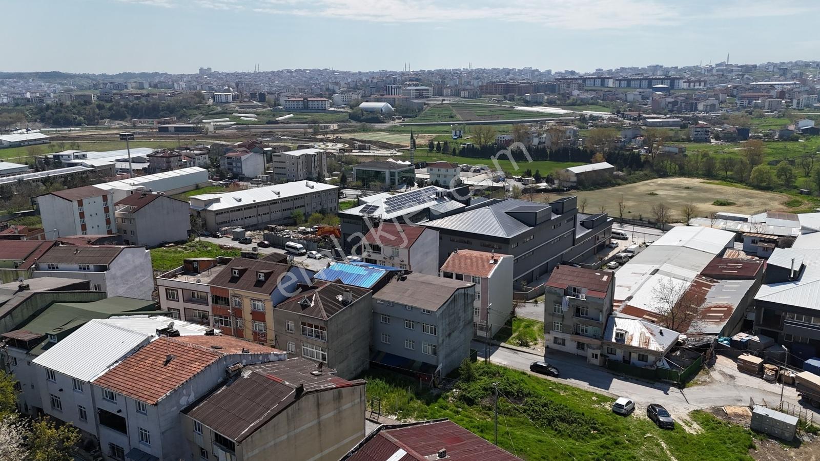 Merkezi Konumda, Yatırımlık Satılık Arsa Fırsatı — fotoğraf 4