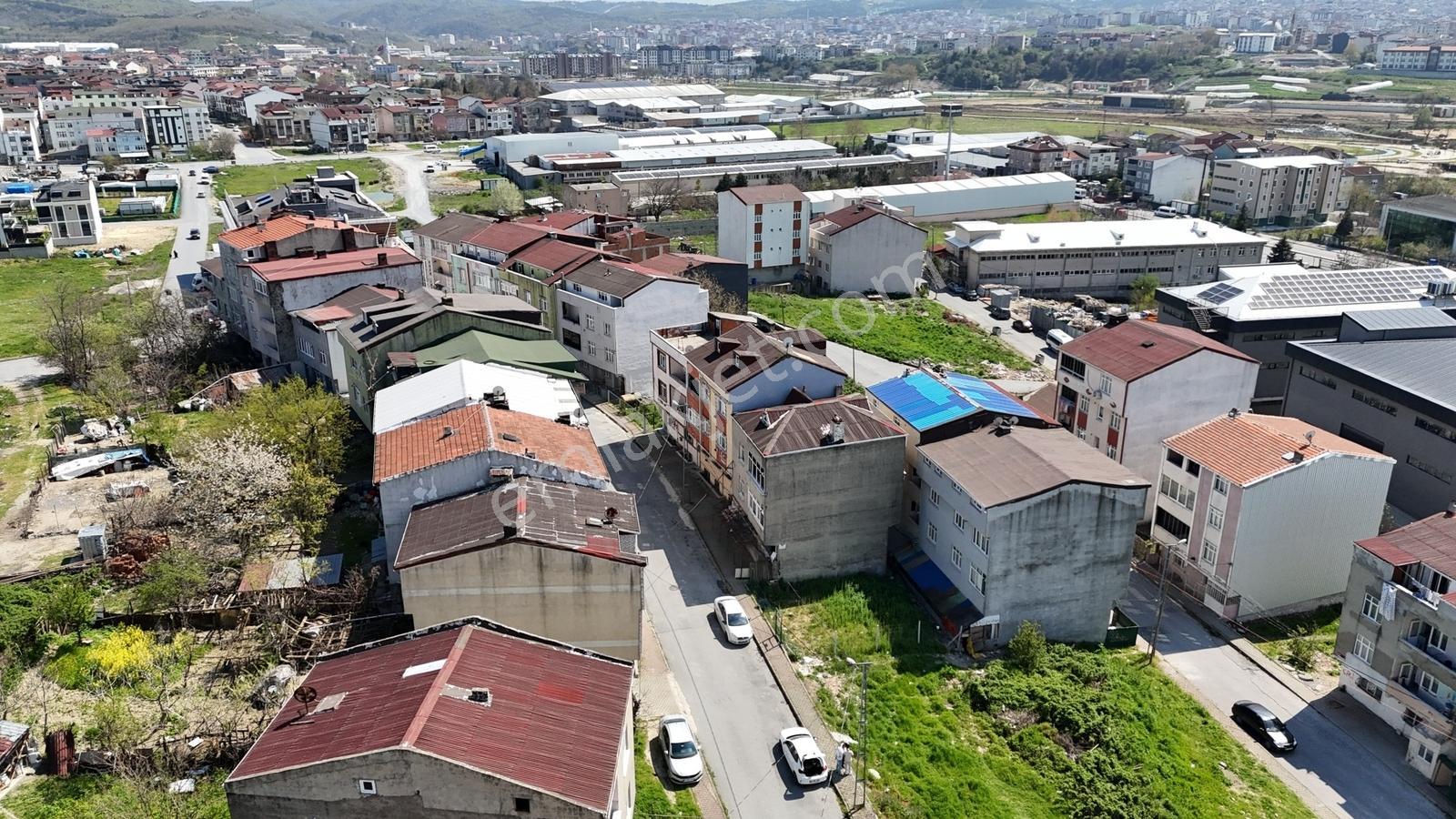 Merkezi Konumda, Yatırımlık Satılık Arsa Fırsatı — fotoğraf 5