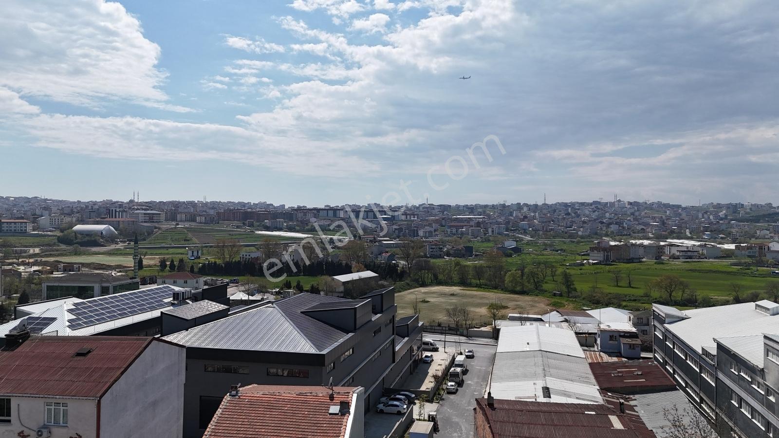 Merkezi Konumda, Yatırımlık Satılık Arsa Fırsatı — fotoğraf 6