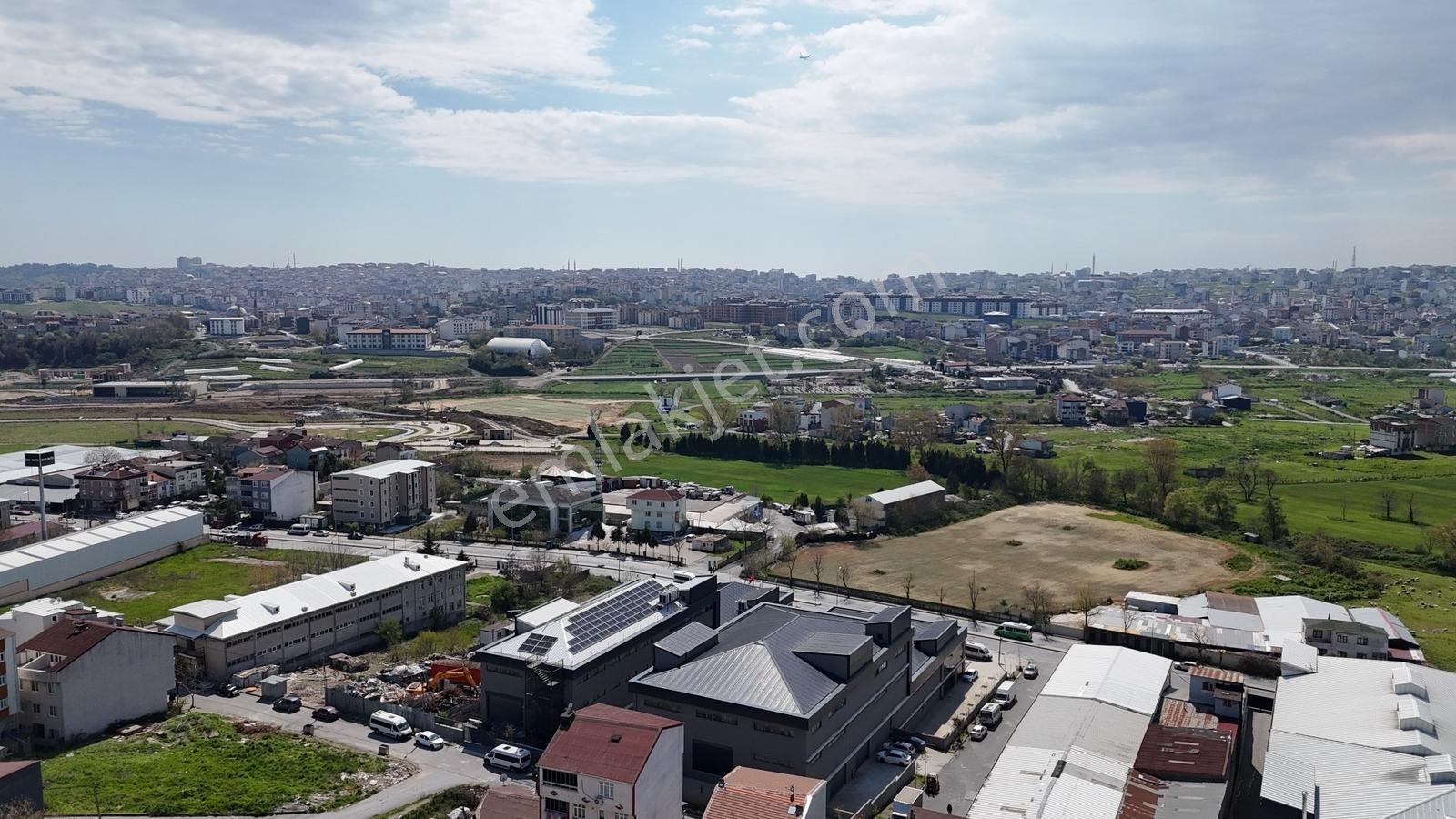 Merkezi Konumda, Yatırımlık Satılık Arsa Fırsatı — fotoğraf 7
