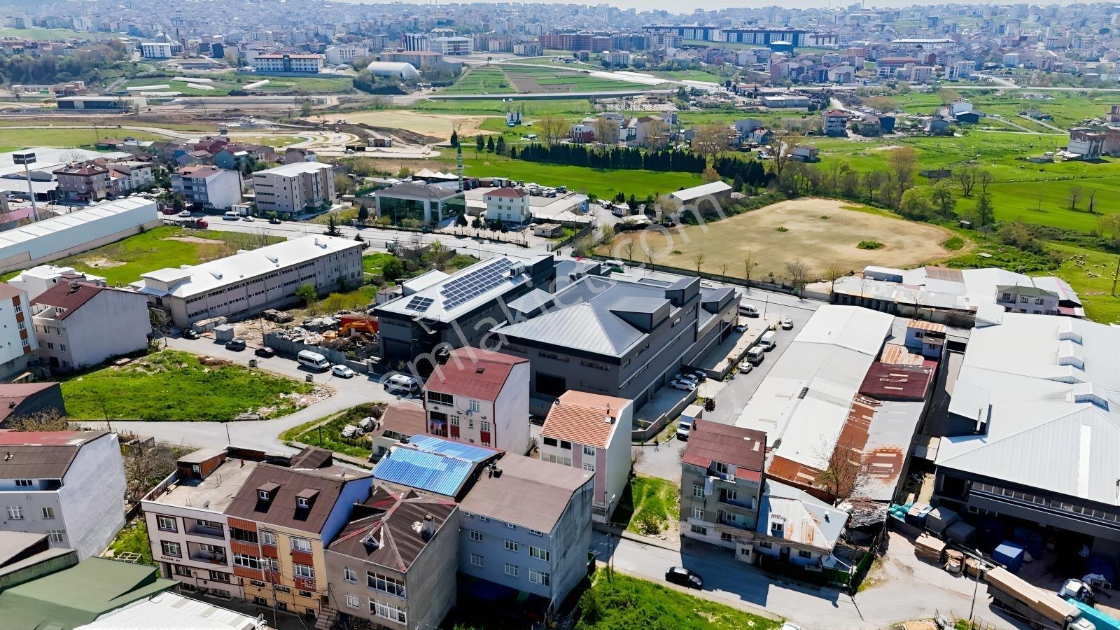 Merkezi Konumda, Yatırımlık Satılık Arsa Fırsatı — fotoğraf 8