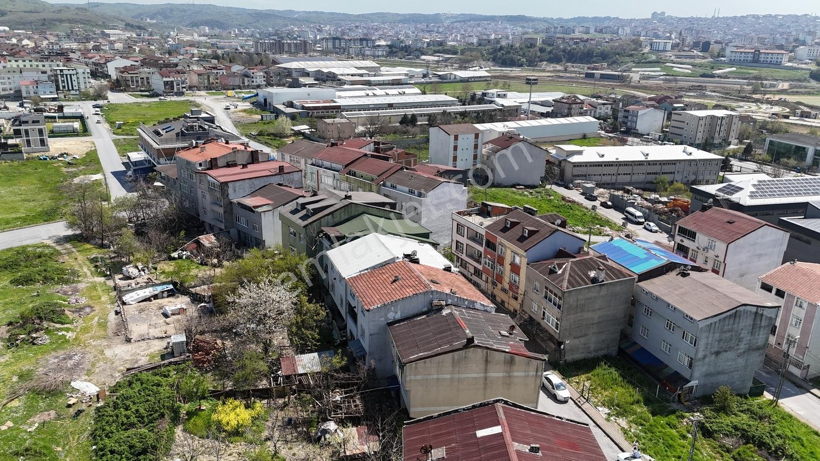 Merkezi Konumda, Yatırımlık Satılık Arsa Fırsatı — fotoğraf 9