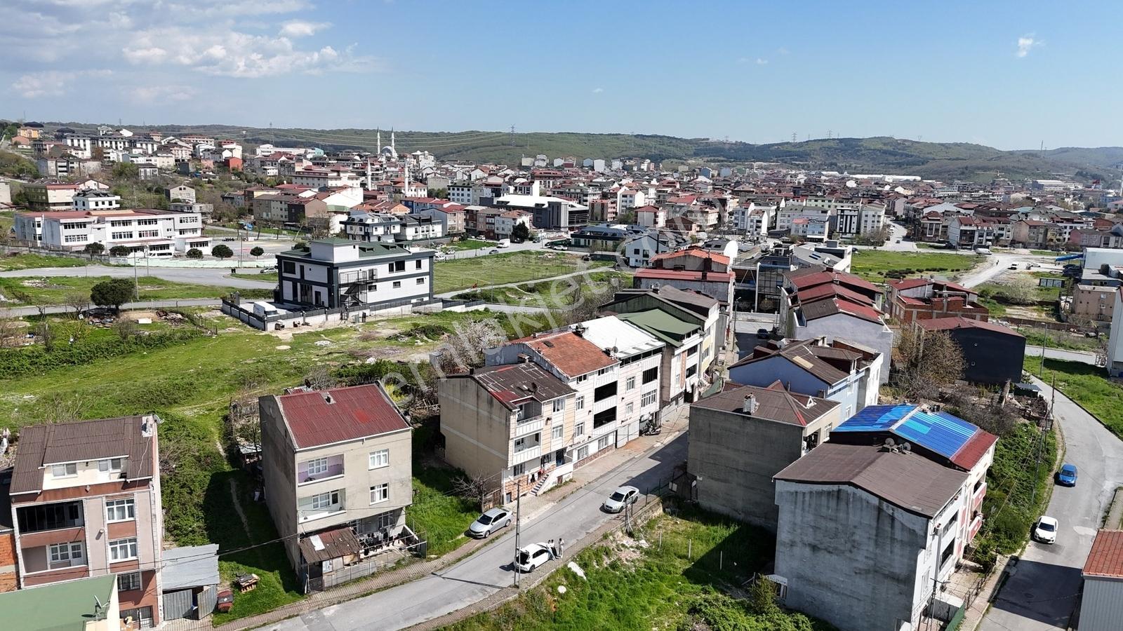 Merkezi Konumda, Yatırımlık Satılık Arsa Fırsatı — fotoğraf 10