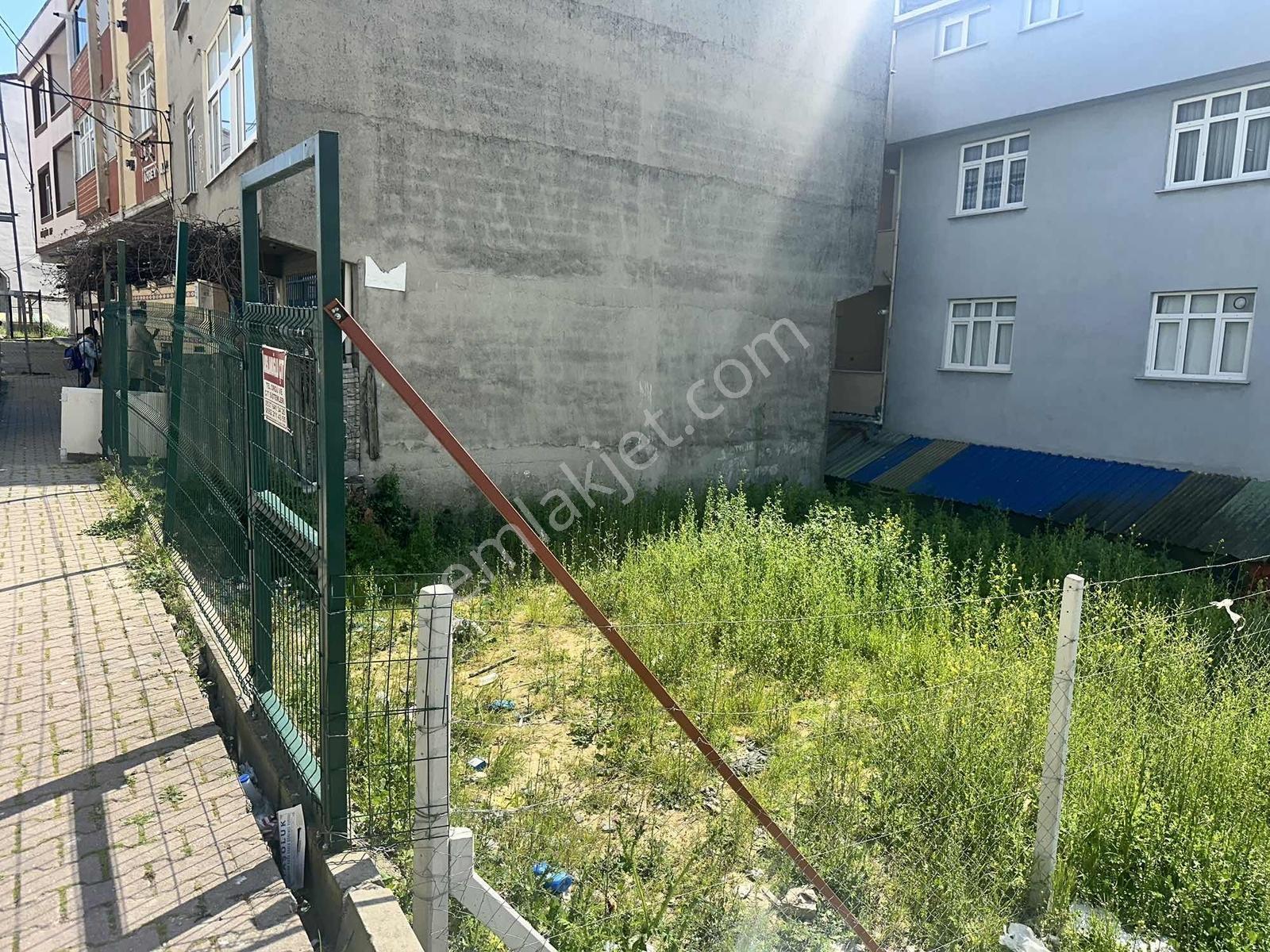 Merkezi Konumda, Yatırımlık Satılık Arsa Fırsatı — fotoğraf 11