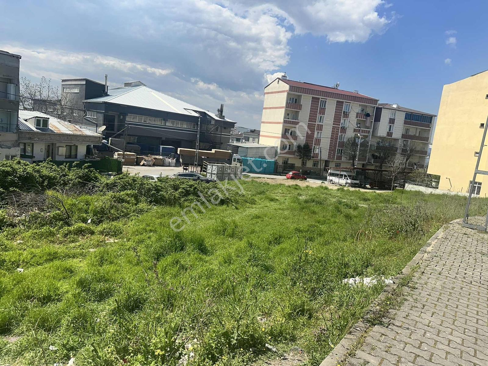 Merkezi Konumda, Yatırımlık Satılık Arsa Fırsatı — fotoğraf 12