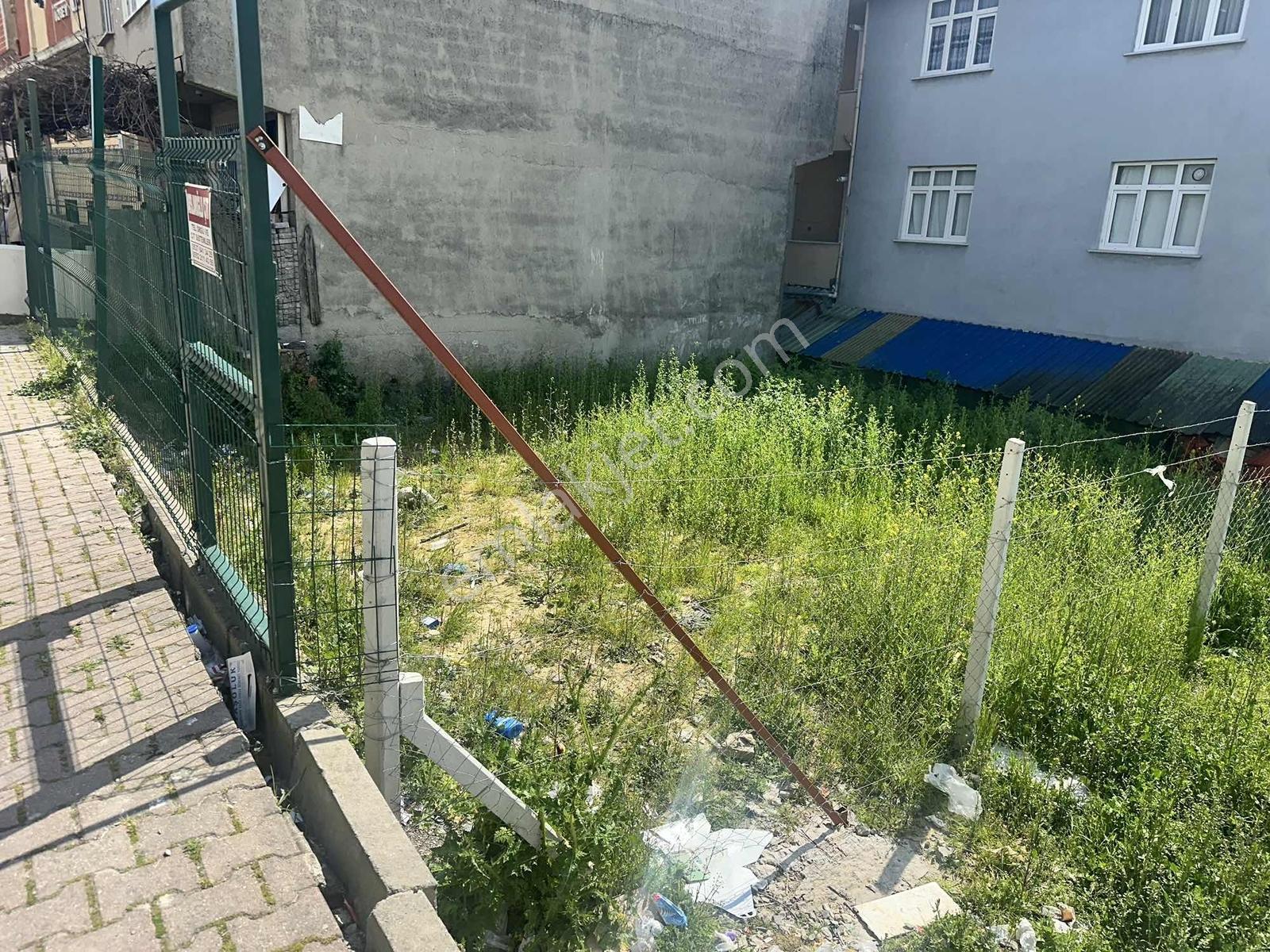Merkezi Konumda, Yatırımlık Satılık Arsa Fırsatı — fotoğraf 13