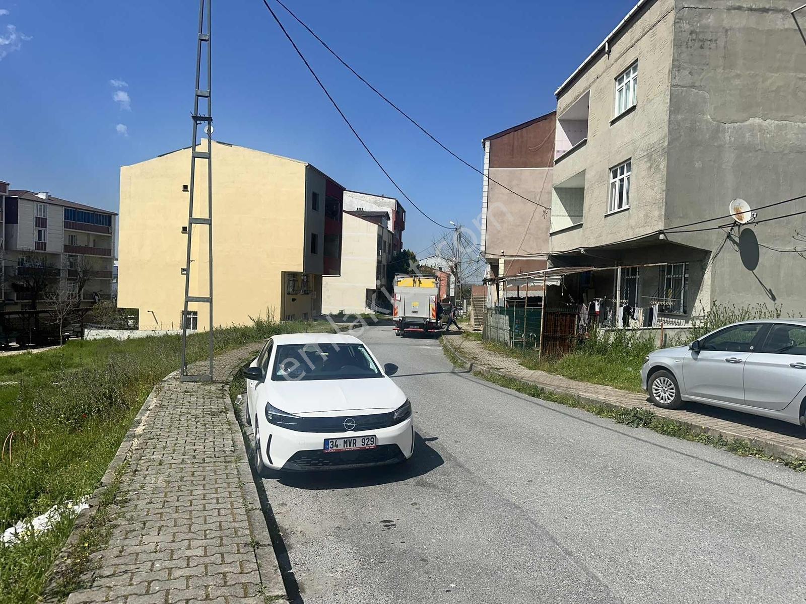Merkezi Konumda, Yatırımlık Satılık Arsa Fırsatı — fotoğraf 14