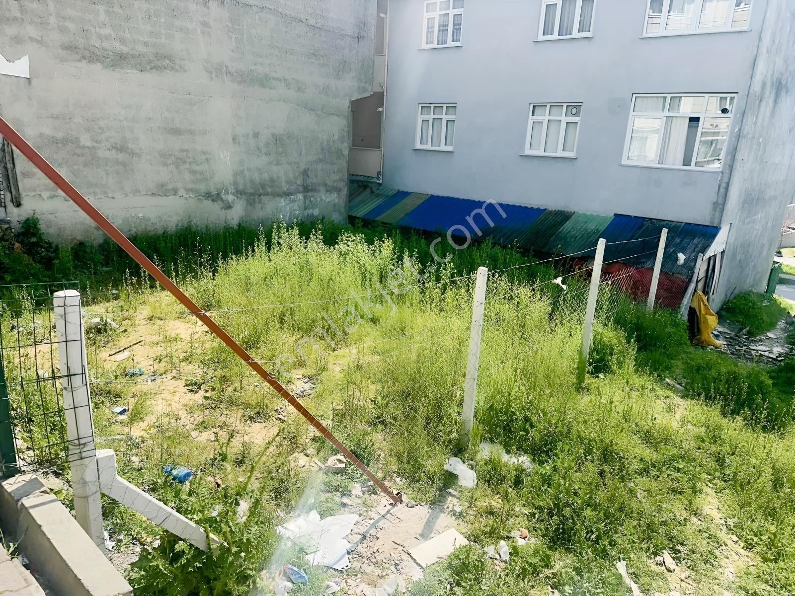 Merkezi Konumda, Yatırımlık Satılık Arsa Fırsatı — fotoğraf 15