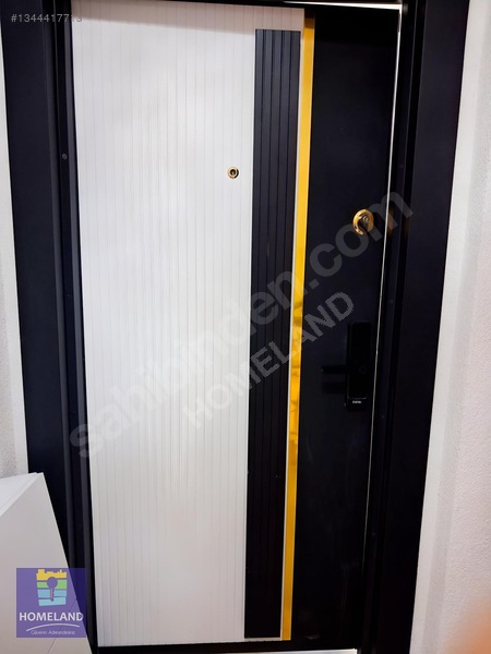 Akıllı Ev Sistemli Metroya Yürüme Mesafesinde Sıfır Ters Dubleks — fotoğraf 4