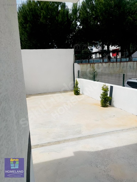 Akıllı Ev Sistemli Metroya Yürüme Mesafesinde Sıfır Ters Dubleks — fotoğraf 28