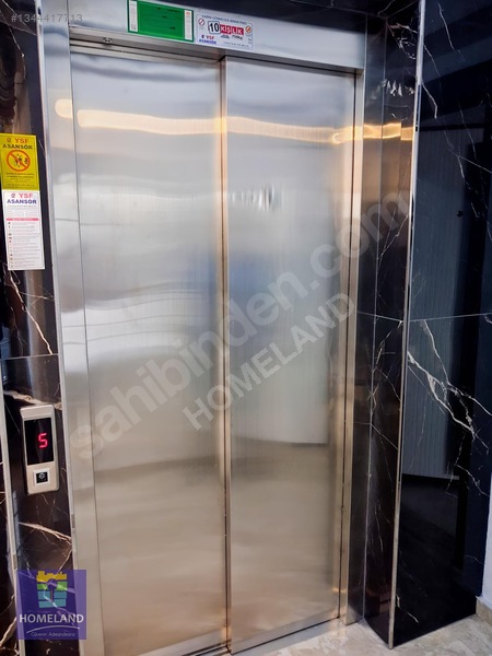Akıllı Ev Sistemli Metroya Yürüme Mesafesinde Sıfır Ters Dubleks — fotoğraf 32