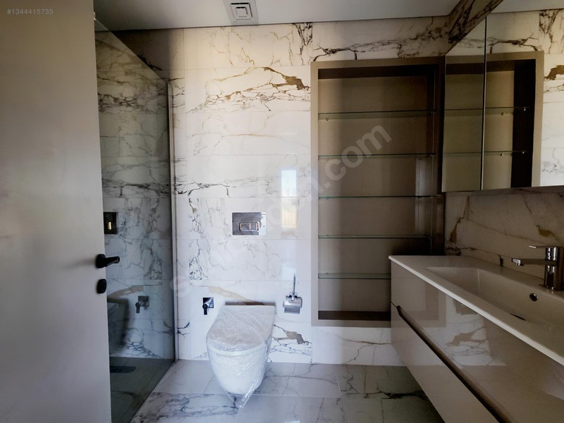 Sinpaş Boulevard E1 Blokta Satılık 3+1 Rezidans — fotoğraf 12