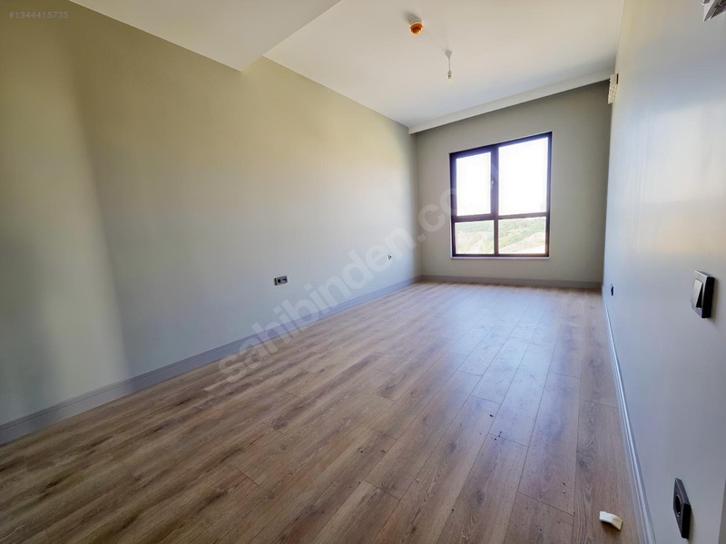Sinpaş Boulevard E1 Blokta Satılık 3+1 Rezidans — fotoğraf 14