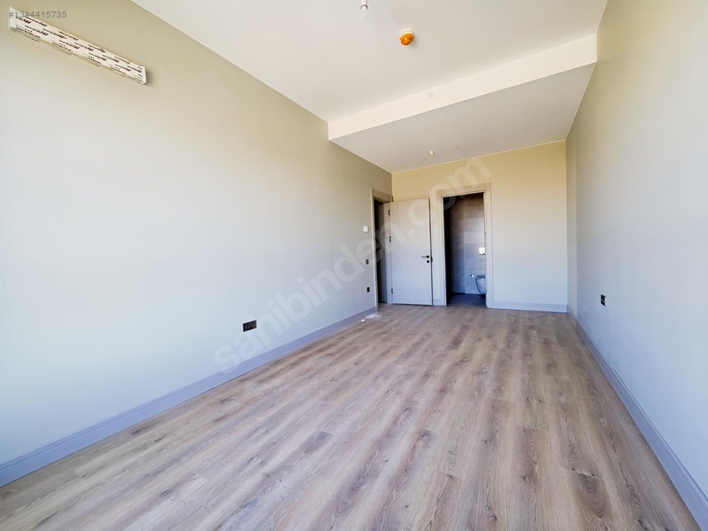 Sinpaş Boulevard E1 Blokta Satılık 3+1 Rezidans — fotoğraf 15