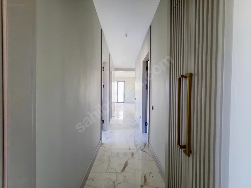 Sinpaş Boulevard E1 Blokta Satılık 3+1 Rezidans — fotoğraf 17