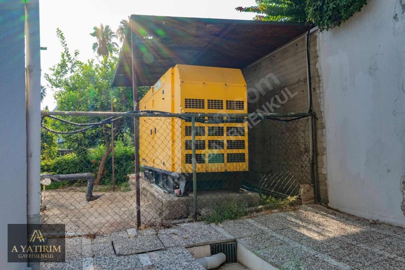 Konyaaltı Cad.yeşil İle Mavinin Birleştiği Deniz Man. Daire — fotoğraf 5