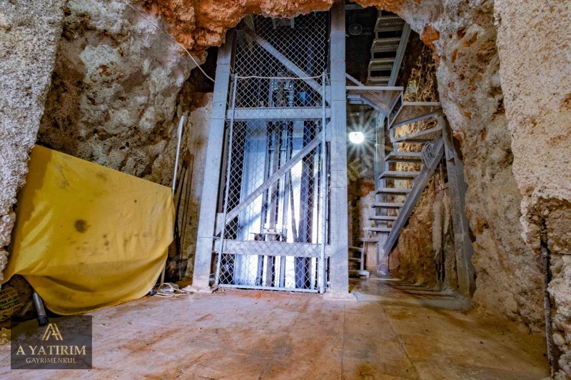 Konyaaltı Cad.yeşil İle Mavinin Birleştiği Deniz Man. Daire — fotoğraf 6