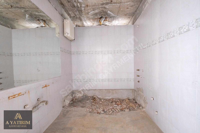 Konyaaltı Cad.yeşil İle Mavinin Birleştiği Deniz Man. Daire — fotoğraf 25