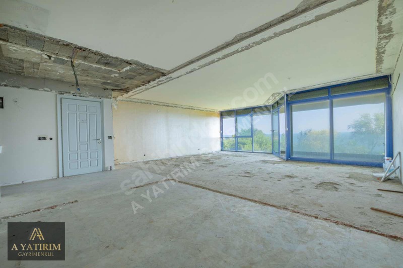Konyaaltı Cad.yeşil İle Mavinin Birleştiği Deniz Man. Daire — fotoğraf 33