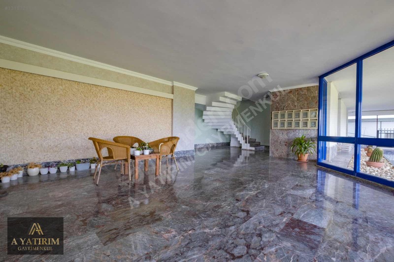 Konyaaltı Cad.yeşil İle Mavinin Birleştiği Deniz Man. Daire — fotoğraf 45