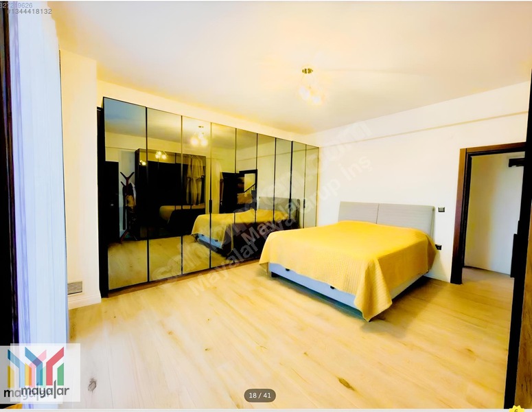 Arsa Fiyatına Tavşancılda 620 M2 Arsa İçerisinde 3.5 Kat Villa — fotoğraf 6