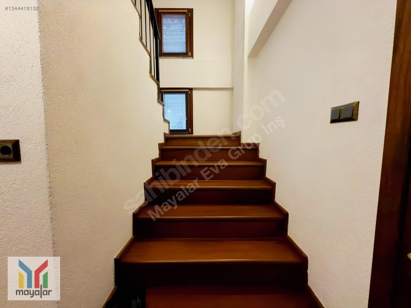 Arsa Fiyatına Tavşancılda 620 M2 Arsa İçerisinde 3.5 Kat Villa — fotoğraf 13