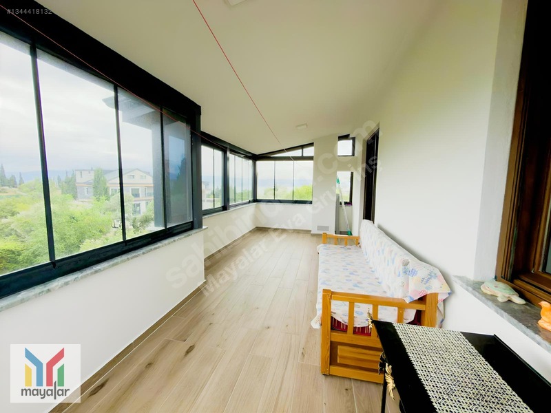 Arsa Fiyatına Tavşancılda 620 M2 Arsa İçerisinde 3.5 Kat Villa — fotoğraf 14