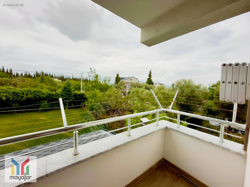 Arsa Fiyatına Tavşancılda 620 M2 Arsa İçerisinde 3.5 Kat Villa — fotoğraf 15