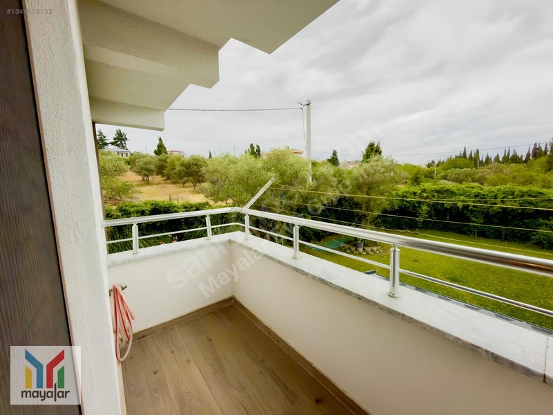 Arsa Fiyatına Tavşancılda 620 M2 Arsa İçerisinde 3.5 Kat Villa — fotoğraf 16
