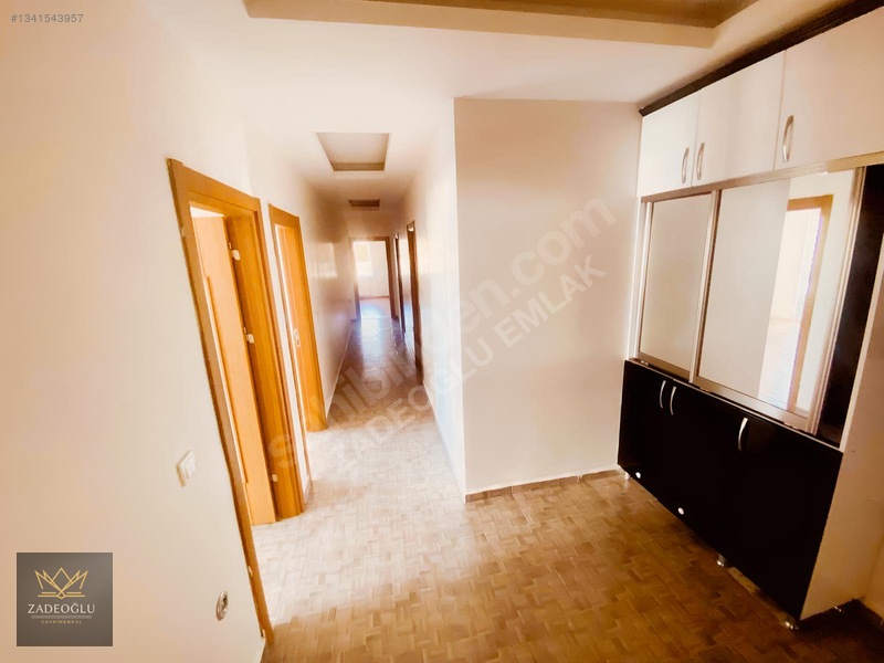 Kaymakamlık Karşısında Kiralık 3+1 | Kilerli | Çift Balkon | — fotoğraf 10