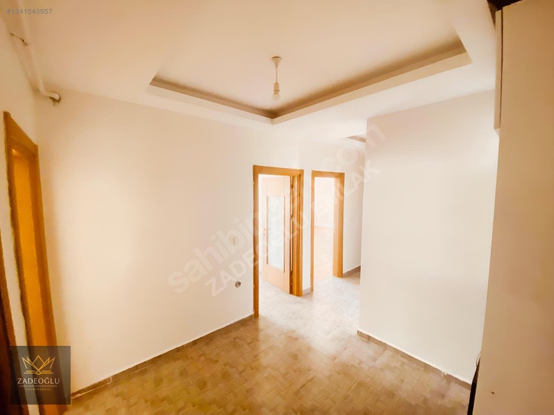 Kaymakamlık Karşısında Kiralık 3+1 | Kilerli | Çift Balkon | — fotoğraf 11